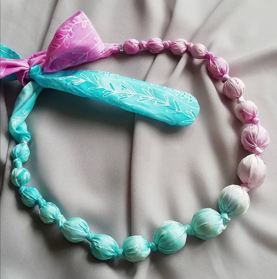 Ania - Crafty Damsel